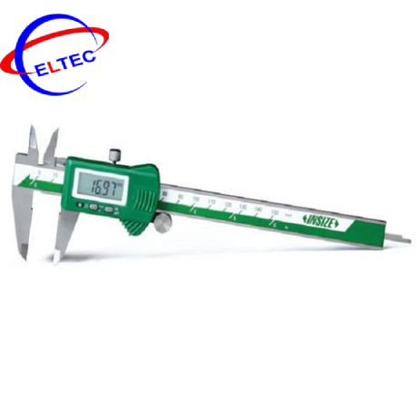 Thước cặp điện tử đo điểm Insize 1183-150A (0-150mm/0-6″)