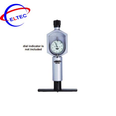 Đồng hồ đo lỗ dải đo rộng Insize 2437-410 (280-410mm)