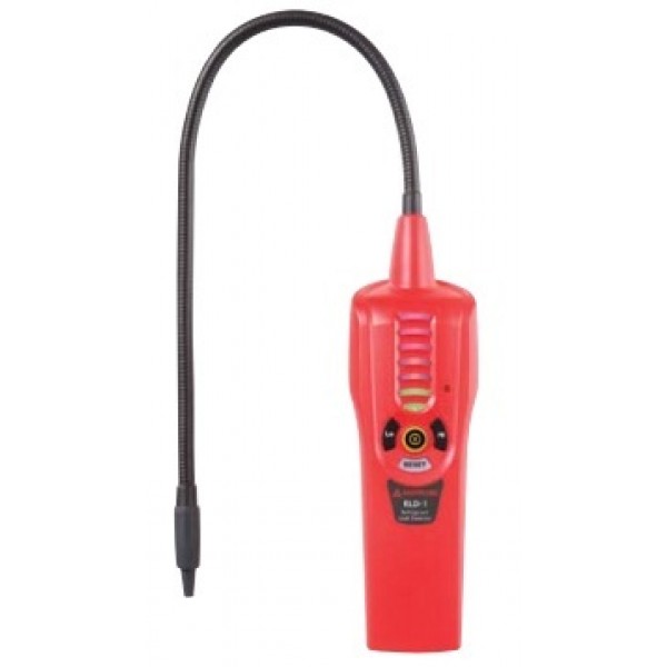 Thiết bị phát hiện khí gas lạnh rò rỉ AMPROBE RLD 1