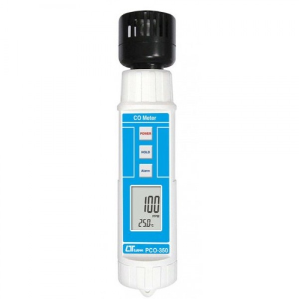 Máy đo nồng độ khí CO LUTRON PCO-350