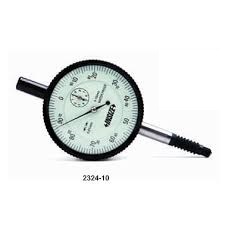 Đồng hồ so chống nước Insize 2324-10FA(0-10mm / 0.01mm)