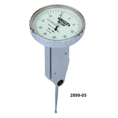 Đồng hồ so chân gập INSIZE 2899-05(0.5mm/0.01mm)
