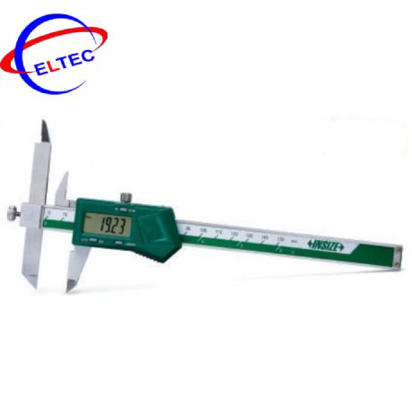 Thước cặp điện tử đo bậc Insize 1186-150A (0-150mm/0-6″)