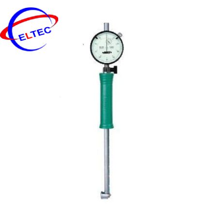 Đồng hồ đo lỗ INSIZE, 2322-450A, 250-450mm/ 0.01mm