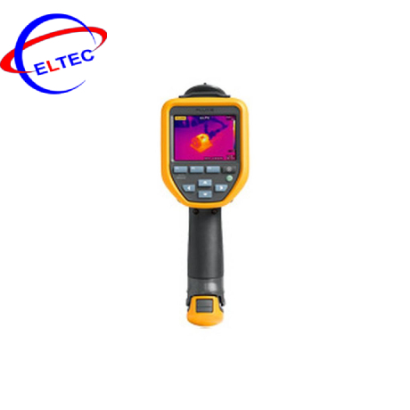 Camera đo nhiệt độ Fluke TiS45 (160x120pixels, -20 °C to +350 °C, 3,9 mRad)
