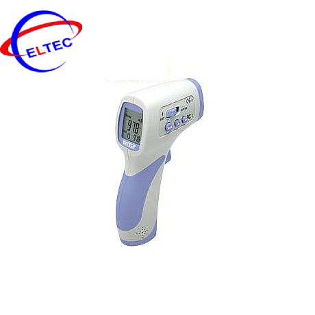 Máy đo nhiệt độ cơ thể người bằng tia lasez Extech IR200