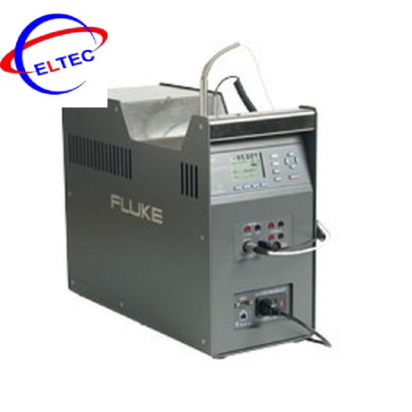 Máy hiệu chuẩn nhiệt độ Fluke 9190A-X (–95 °C to 140 °C, ± 0.015 °C)