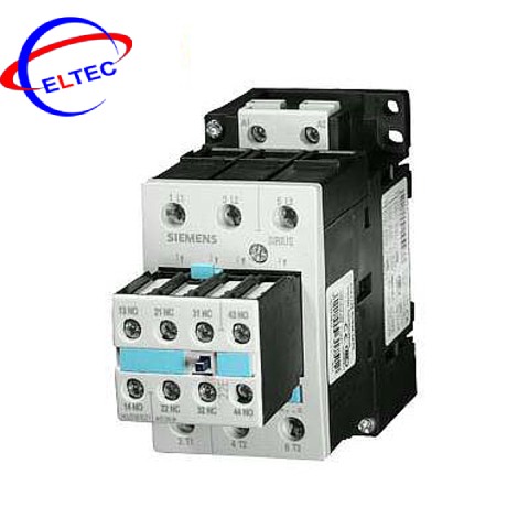 Contactor 3P Siemens 3RT1034-1AD04 (15KW/400V)